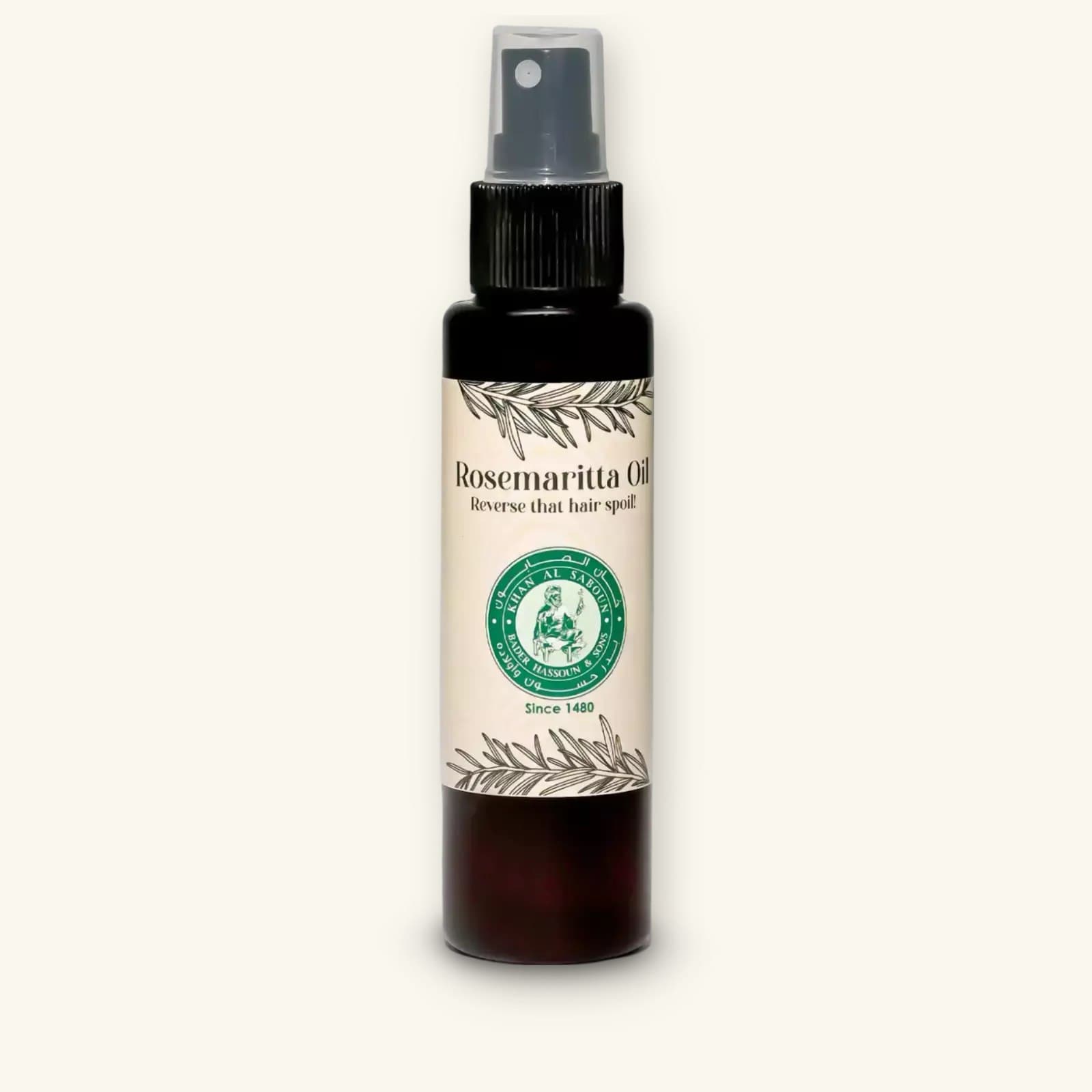 Rosemary oil for hair: what it does - and how to use it properly